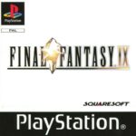 Final Fantasy IX